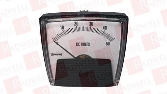 Измеритель тока / напряжения Артикул 012-01VA-NTNT-B3 от производителя TE CONNECTIVITY