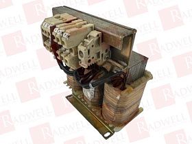 Сухой трансформатор Артикул D3N-210.614 152 от производителя EEC AEG