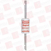 Предохранитель Артикул A6Y200-4 от производителя MERSEN