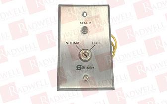 Пожарная сигнализация Артикул 2098-9786 от производителя TYCO