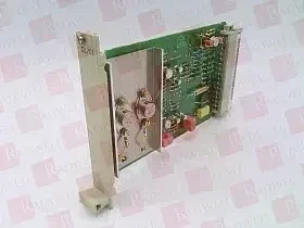 Модуль / стойка ПЛК Артикул QL701A от производителя ASEA BROWN BOVERI