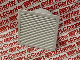 Вентилятор с фильтром McLean SF-1016-001, 115В, 162CFM