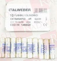 Предохранитель Артикул 1421016-10 от производителя ITALWEBER