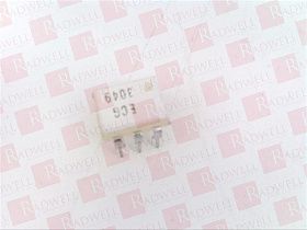 Интегральная микросхема Артикул ECG3049 от производителя PHILIPS