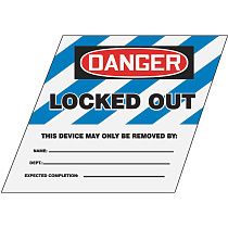 ACCUFORM SIGNS AA3YLJ