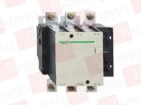 Пускатель Артикул LC1FH43-G7 от производителя SCHNEIDER ELECTRIC