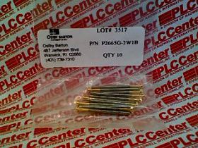 P2665G-2W1B Перемычка / клемма / штекер от EVERETT CHARLES