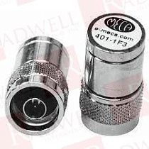 Перемычка / клемма / штекер Артикул 401-1F3 от производителя MECA ELECTRONICS