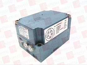 Регулирующий клапан Артикул PPC5C-AAA-DGAB-BBA-E0 от производителя MAC VALVES INC