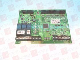 Модуль / стойка ПЛК Артикул AC-MER-CON-MR52 от производителя MERCURY SECURITY