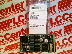 Плата ПК Плата ПЛК / дополнения к  плататам Артикул 0589A104-42 от производителя ADVANCED ENERGY