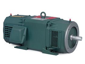 Baldor-ABB Motors CD2005R-2