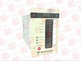 Считыватель счетчиков Артикул 23095 от производителя IRD MECHANALYSIS