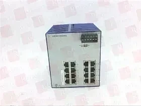 Сетевой маршрутизатор Артикул RS20 от производителя BELDEN