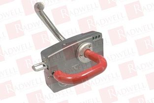 Ручка Артикул EH2 от производителя FORTRESS INTERLOCKS