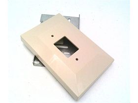 Защитная крышка с опорной плитой Powers Controls TH19X для термостата