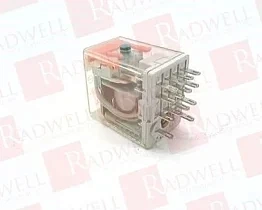 Реле / розетка Артикул RM-024 от производителя TELE CONTROLS