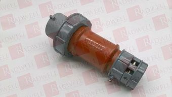 Штекер / розетка Артикул 3841 от производителя MENNEKES