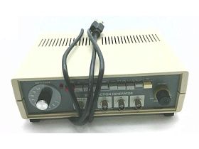 Генератор сигналов GLOBAL SPECIALTIES 2001, 115В, 50/60Гц