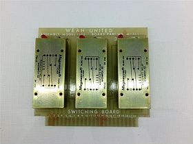 Коммутационная плата M-265 WEAN UNITED