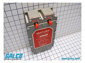 Namco Controls EA760-10000