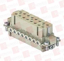 Перемычка / клемма / штекер Артикул CDAF-16 от производителя ITC ELECTRICAL COMPONENTS