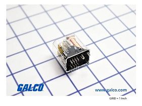 NTE Electronics R16-17D5-12