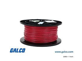 Olympic Wire and Cable 365-RED-CX-100