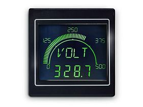 Trumeter APM-MAX-M21-NU-4R