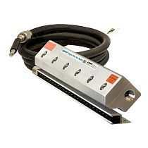 Ионизирующий нож Super Ion Air Knife GEN4 EXAIR, 762 мм