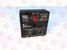 Таймер  / Счетчик  Артикул TDOM от производителя BEACON COMPONENTS