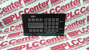 Блок  управления/интерфейс логического ввода-вывода постоянного тока Артикул 18406-01D от производителя DANAHER MOTION