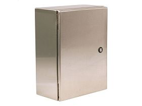 Wiegmann N412603610SSAC