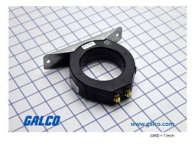 Instrument Transformer, Div of GE 76RBT-801