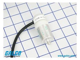 ebm-papst, Inc. 2160-4-7320