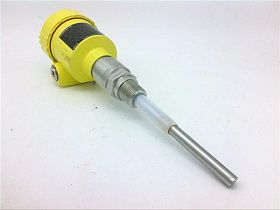 Емкостной датчик уровня VEGACAP 62 CP62UXANAZANX