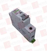 Автоматический выключатель для монтажа на дин-рейку Артикул B1E1C4 от производителя NOARK