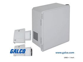 Safety Technology Internationa EF201610-O3