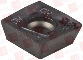 Режущая пластина Артикул 5603670 от производителя ISCAR