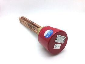 326246 Погружной нагреватель от CHROMALOX