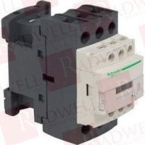 Пускатель Артикул LC1DT25G7 от производителя SCHNEIDER ELECTRIC