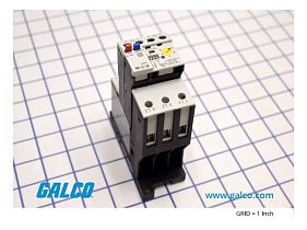 Cutler Hammer, Div of Eaton C440A1A020SAX