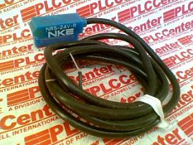 Геркон  / выключатель с магнитным эффектом Артикул NRS-24V-R от производителя NKE