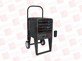 Отопительный агрегат Артикул PKB2407-1-P от производителя KING ELECTRIC