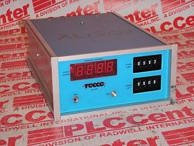 Таймер  / Счетчик  Артикул OL-266-1 от производителя TOCCO