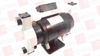 Гидравлический насос  Артикул 929-201 от производителя MACE