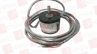 Кодирующее устройство / фазовый датчик положения Артикул RGA-120/24 от производителя TRI-TRONICS