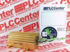 Резистор 250CH-10-3-250W от PACIFIC RESISTOR