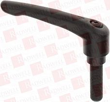 Ручка Артикул K0122.5161X50 от производителя KIPP