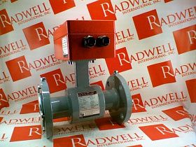 Расходомер BADGER METER 7500S DN50/2" 150PSI